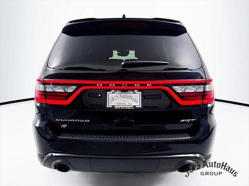 2022 Dodge Durango SRT 392