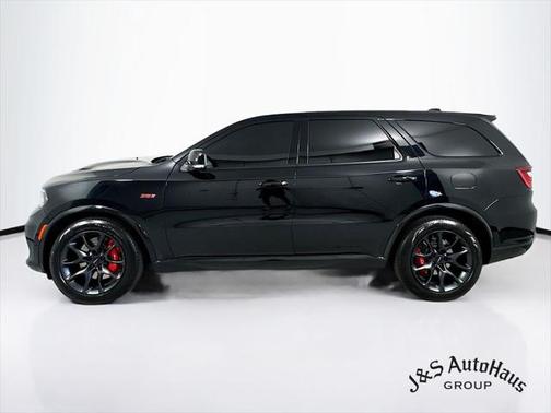 2022 Dodge Durango SRT 392