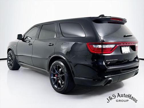 2022 Dodge Durango SRT 392