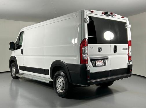 2023 RAM ProMaster 2500 Base