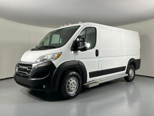 2023 RAM ProMaster 2500 Base