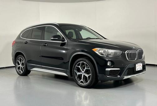 2018 BMW X1 xDrive28i