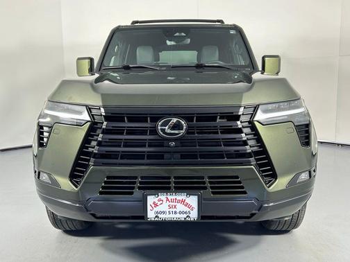 2024 Lexus GX 550 Premium+