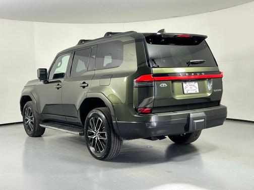 2024 Lexus GX 550 Premium+