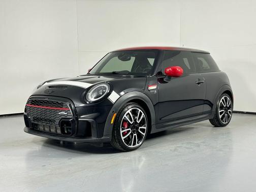 2023 MINI Hardtop John Cooper Works