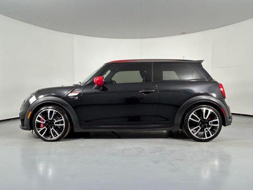 2023 MINI Hardtop John Cooper Works