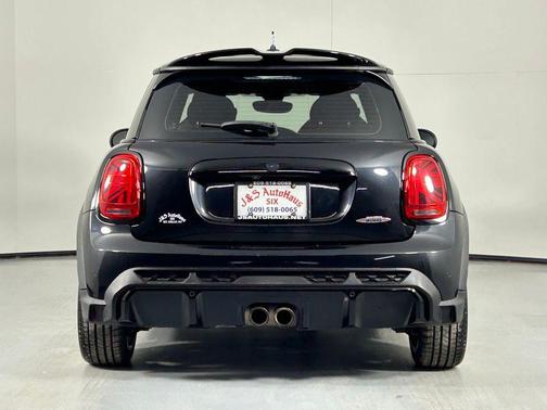 2023 MINI Hardtop John Cooper Works