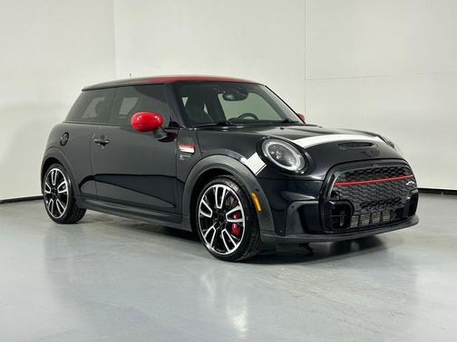 2023 MINI Hardtop John Cooper Works