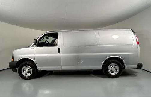 2019 Chevrolet Express 2500 Work Van