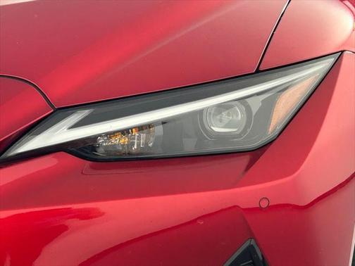 2023 Lexus IS 350 Base