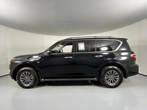2022 Nissan Armada SV 4WD