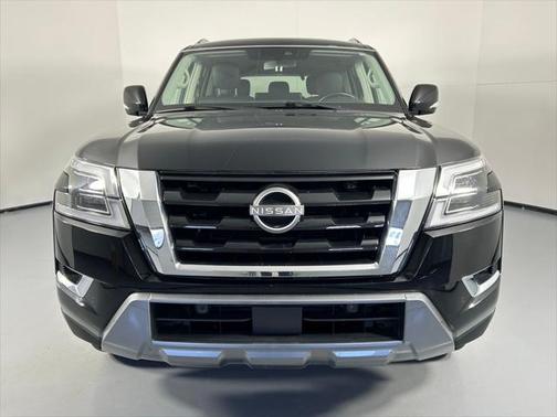 2022 Nissan Armada SV 4WD