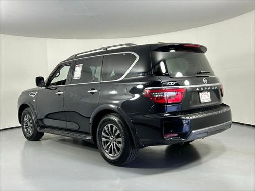 2022 Nissan Armada SV 4WD