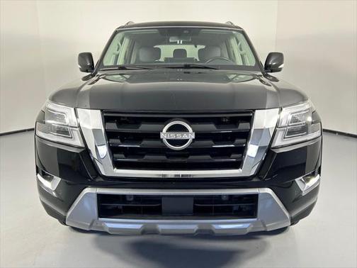 2022 Nissan Armada SV 4WD