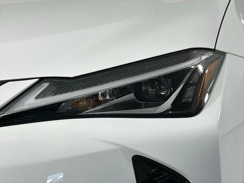2022 Lexus UX 250h F Sport
