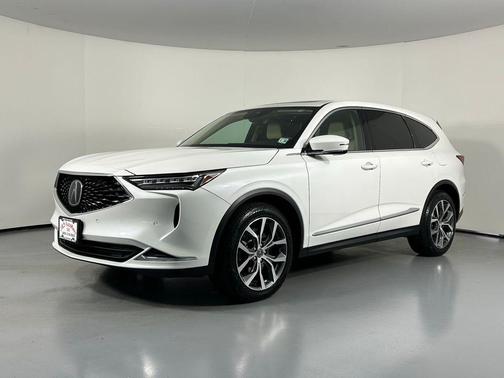 2023 Acura MDX Technology Package