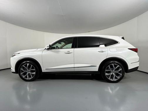 2023 Acura MDX Technology Package