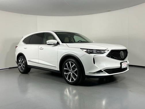 2023 Acura MDX Technology Package