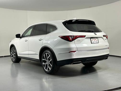 2023 Acura MDX Technology Package