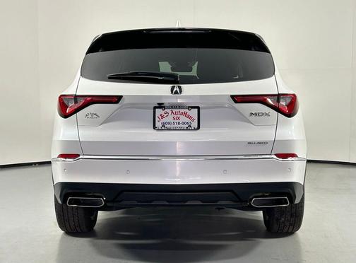 2023 Acura MDX Technology Package