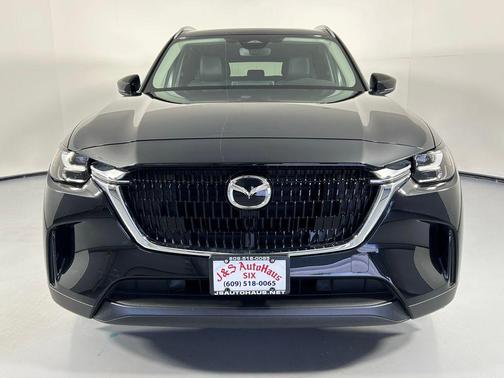2024 Mazda CX-90 PHEV Preferred