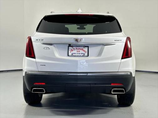2024 Cadillac XT5 Luxury