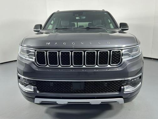 2024 Jeep Wagoneer Series II 4x4