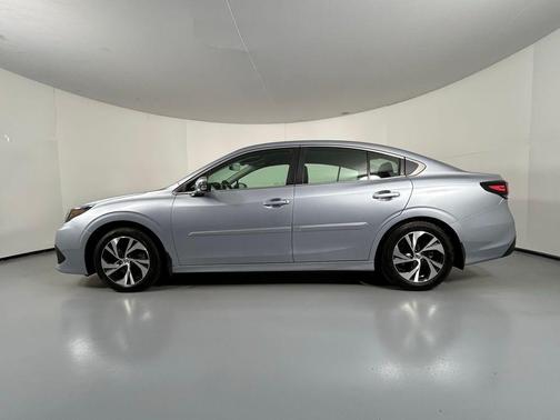 2022 Subaru Legacy Premium