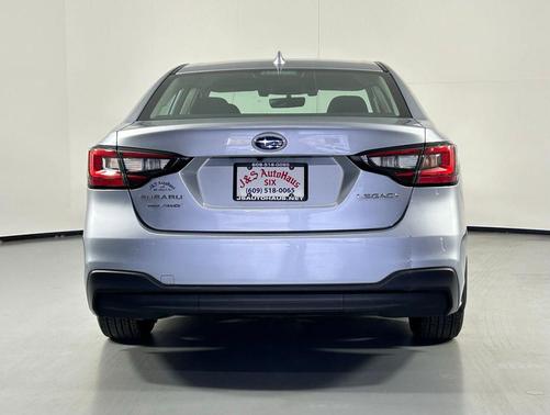 2022 Subaru Legacy Premium