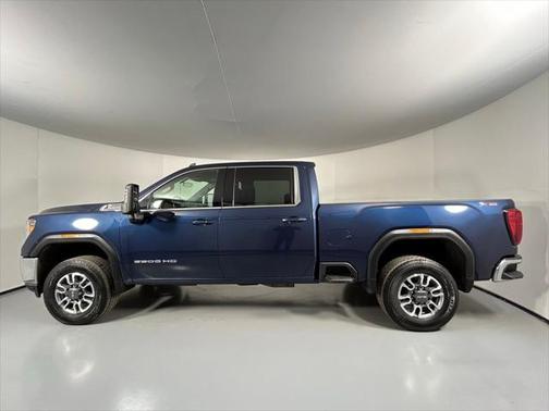 2022 GMC Sierra 3500 SLE
