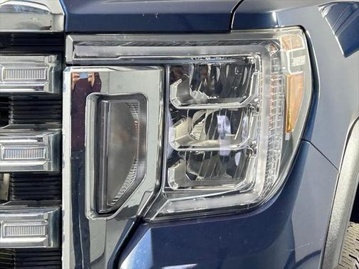 2022 GMC Sierra 3500 SLE