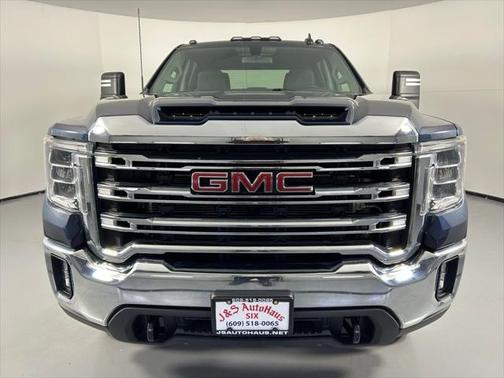 2022 GMC Sierra 3500 SLE