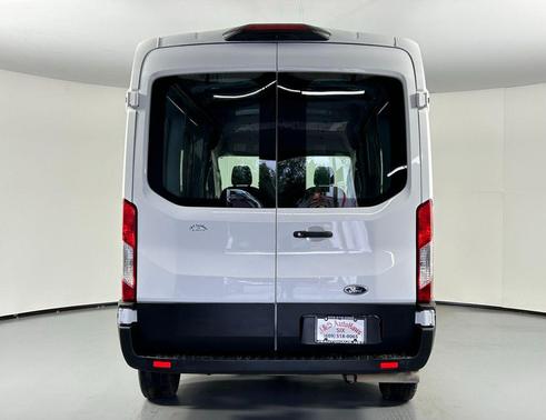 2022 Ford Transit-150 Base