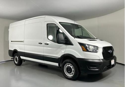 2022 Ford Transit-150 Base