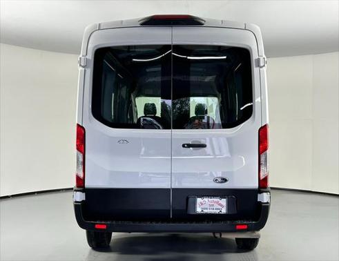 2022 Ford Transit-150 Base