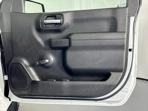 2019 Chevrolet Silverado 1500 WT