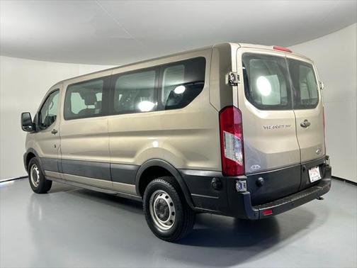 2020 Ford Transit-350 XL