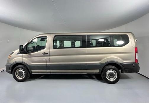 2020 Ford Transit-350 XL