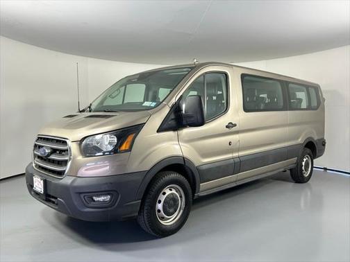 2020 Ford Transit-350 XL