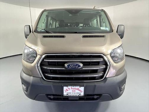2020 Ford Transit-350 XL