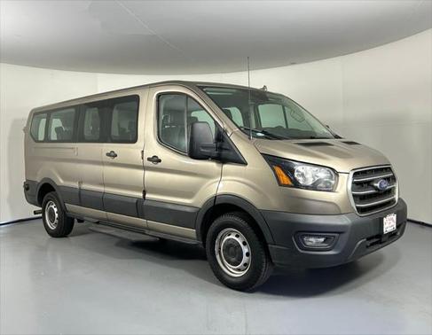 2020 Ford Transit-350 XL