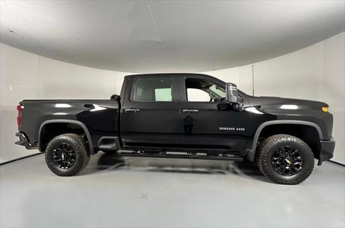 2021 Chevrolet Silverado 3500 WT