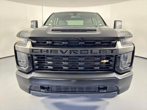 2021 Chevrolet Silverado 3500 WT