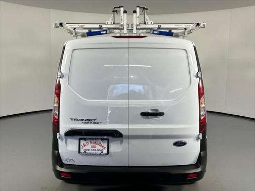 2020 Ford Transit Connect XL Cargo Van