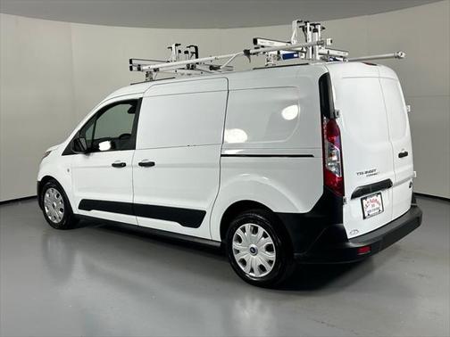 2020 Ford Transit Connect XL Cargo Van