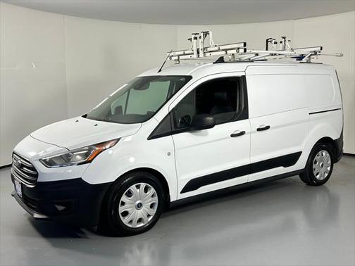 2020 Ford Transit Connect XL Cargo Van