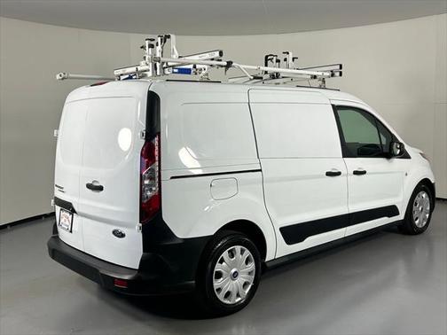 2020 Ford Transit Connect XL Cargo Van