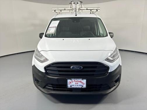 2020 Ford Transit Connect XL Cargo Van