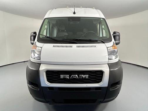 2022 RAM ProMaster 2500 High Roof