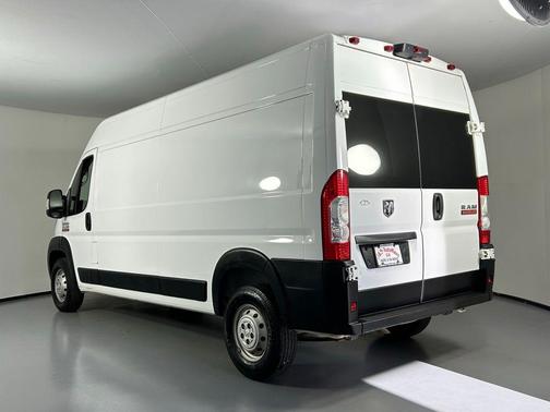 2022 RAM ProMaster 2500 High Roof